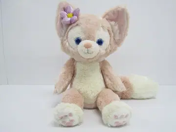 리나벨 봉제 인형 상하이 디즈니 약 30cm Y2673