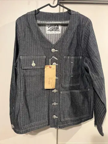 Dapper's Lot 1902 커버올 36
