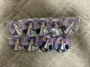 블루 록 미카게 레오