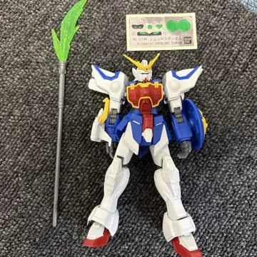 1/144 HG 셴롱 건담 완성품