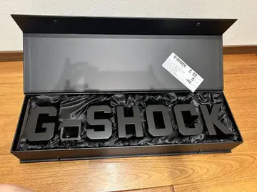 G-SHOCK 오리지널 워치 필로우