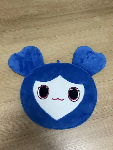 twice 부채 케이스 커버 쯔위