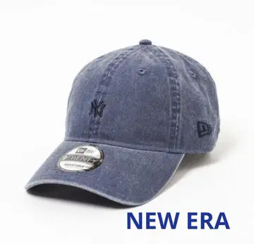 LOWRYS FARM NEWERA 워시드캡