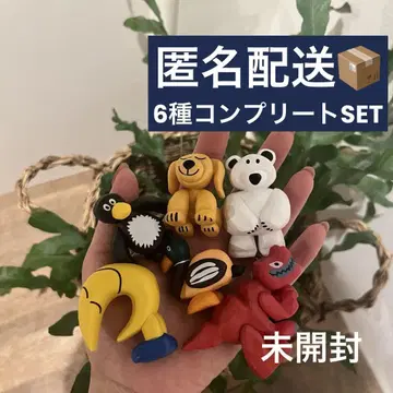[라스트] KONDO DAISUKE 아트 컬렉션 2 컴플리트 SET
