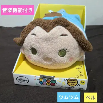 디즈니 뮤지컬 썸썸 플러시 디즈니 스토어