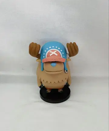 ONEPIECE 원피스 월드 콜렉터블 초파