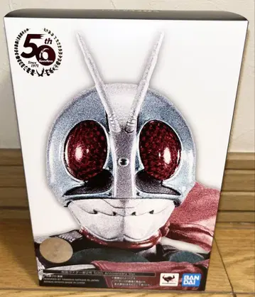 가면라이더 신 2호 50th Anniversary Ver.