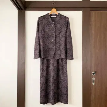 세레모니 수트 일본제