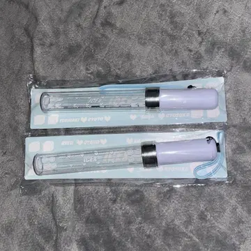ICEx 응원봉 ver.3