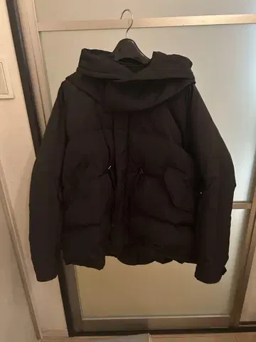 VACHEMENT 다운 코트