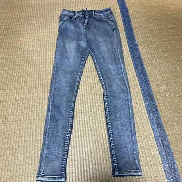 Soill 소일 클라이밍 청바지