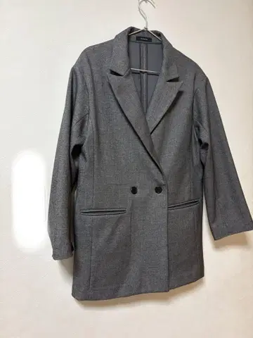 지나시스 자켓