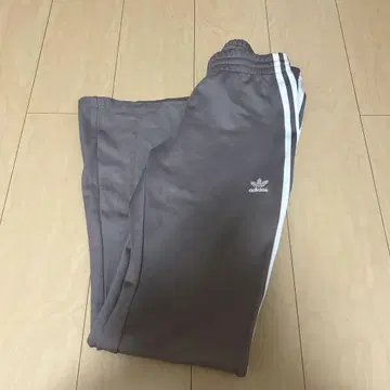 adidas 여성용 플레어 팬츠 M