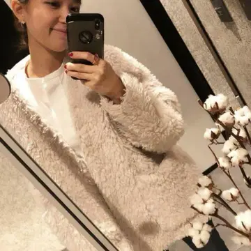 yori 푸들 가디건