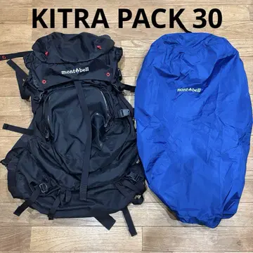 mont-bell KITRA PACK 30 백팩