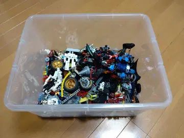 레고 LEGO 바이오니클 히어로 팩토리 테크닉 정크