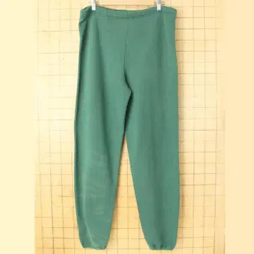 90s USA RUSSELL ATHLETIC 스웨트 팬츠 L aw192