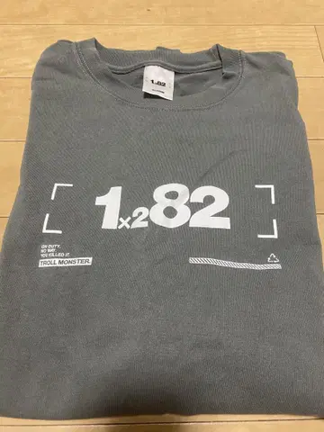 구치츠보 182 티셔츠
