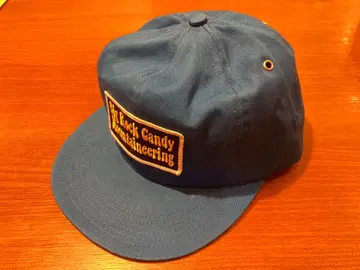Big Rock Candy Mountaineering 캡