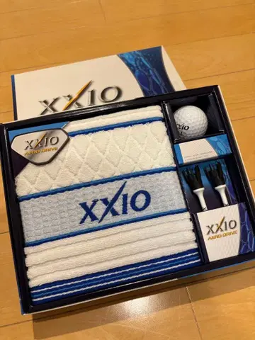 XXIO 기프트 세트