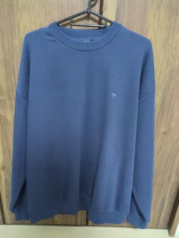POLO 네이비 트레이닝복