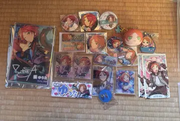 앙스타!! 아오이 유우타 굿즈