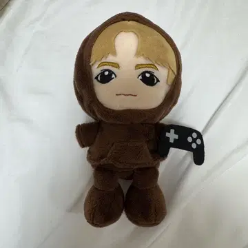 BUDDiiS 오카모토 세이야 SEIYA 봉제 인형