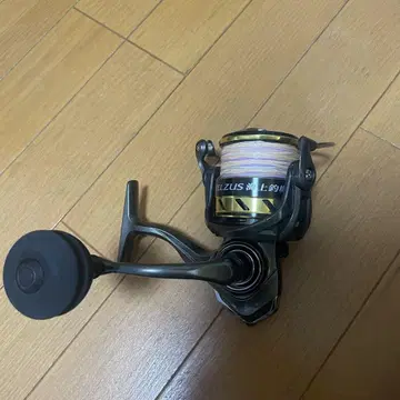 CELZUS 해상 낚시터 CZK4000PE