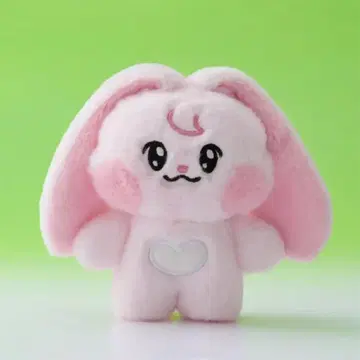 Dreamiez 봉제 인형 kkyuping 트레이딩 카드 포함