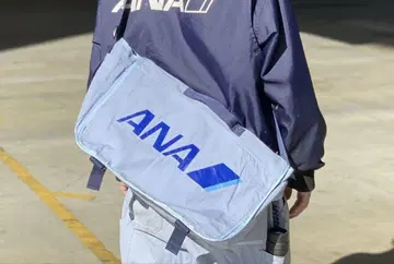 ANA 메신저 백