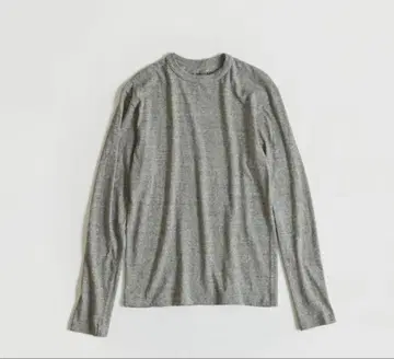 THE SHINZONE GENERAL LONG SLEEVE