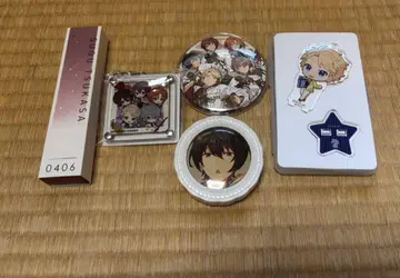 앙스타!! Knights 굿즈