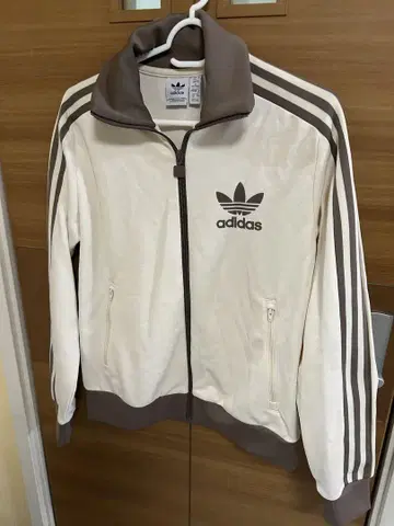 adidas 베켄바우어 트랙 자켓