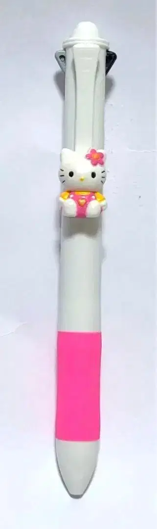 산리오 헬로키티 레트로 레어 키티 샤프 & 2색 볼펜