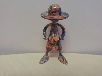 원피스 루피의 모험의 기억 vol.1 마린포드 21