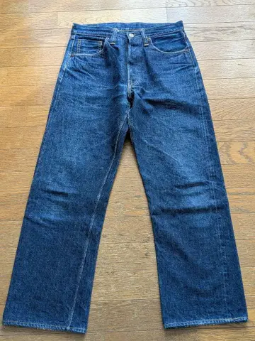 WAREHOUSE 웨어하우스 1001XX W30L34