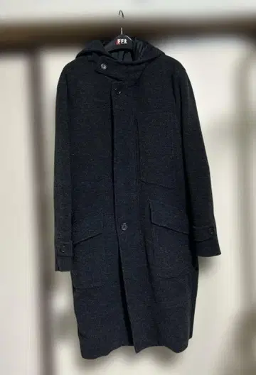 abx 코트