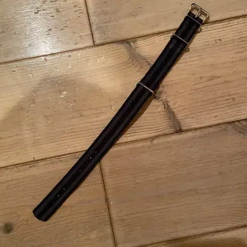 phoenix NATO 스트랩 본드 타입 18mm