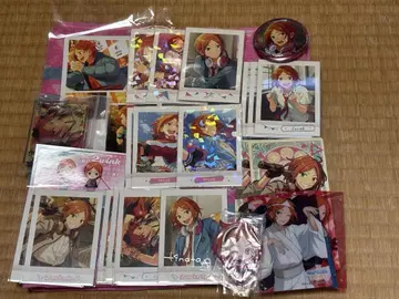 앙스타!! 아오이 히나타 굿즈