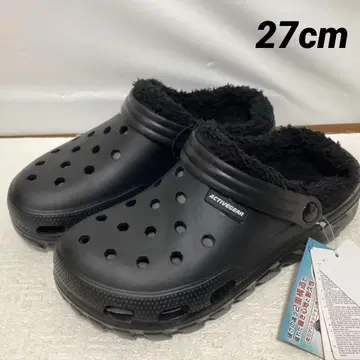 미사용 새상품 액티브 기어 보아 샌들 27cm