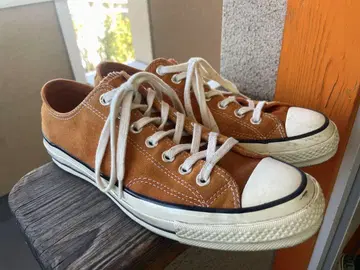 ct70 구 로고 스웨이드 모델 27cm convers