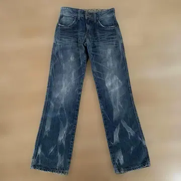 EDWIN 503 BLUE TRIP 데님 청바지 BTW503