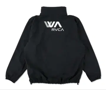 RVCA WIND AND SEA XLIGHT JACKET