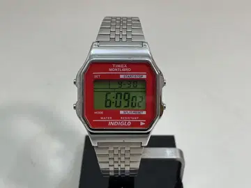 Timex Montlibro 555 M3 손목시계