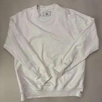 Reigning champ 화이트 트레이닝복
