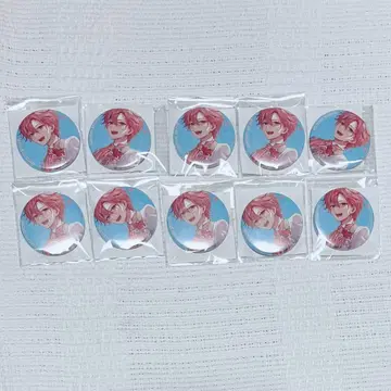 사토미 군 앨범 애니메이트 특전 캔뱃지