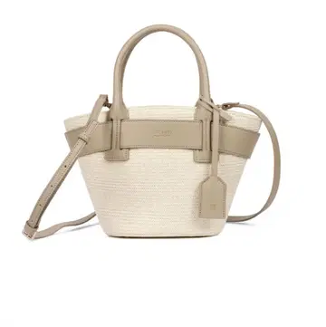 Her lip to Palma Mini Tote Bag