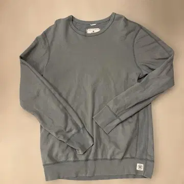 Reigning CHAMP 긴팔 트레이닝복 L