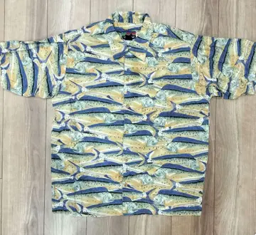 Patagonia 파타로하 마히마히 시이라 알로하