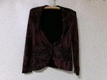 99395 Desigual 데시구알 자켓 빨간색 외 36